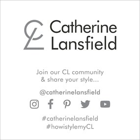 Lenjerie de pat gri din damasc pentru pat dublu/extinsă 230x220 cm Satin Stripe – Catherine Lansfield