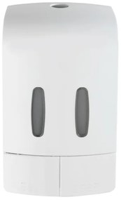 WENKO TARTAS – dozator de săpun, 480 ml, alb/gri, cod 24591100