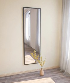 Oglinda Tessa Black 50 x 160 cm