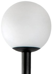 Stalp LED iluminat exterior IP65 CUCA H-100cm