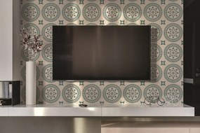 Panou decorativ bucatarie Tema orientală