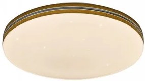 Plafoniera moderna led 18W OSCAR 3345 RABALUX