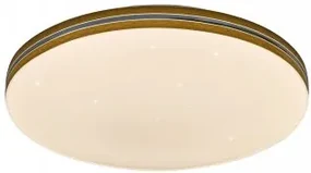 Plafoniera moderna led 18W OSCAR 3345 RABALUX
