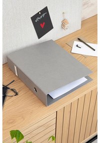Organizator pentru documente din carton Archie – Bigso Box of Sweden