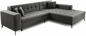 Coltar extensibil Solange pe dreapta Sawana 21