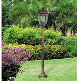 Rabalux 8385 - Corp de iluminat exterior TORONTO 1xE27/100W/230V