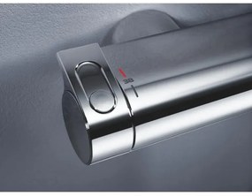 GROHE 34169001 - Baterie termostatată pentru duș GROHTHERM 2000 DN 15, crom