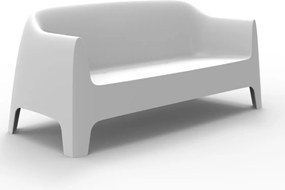 Set de 4 Canapele moderne de exterior / interior design premium SOLID SOFA 55022 Vondom