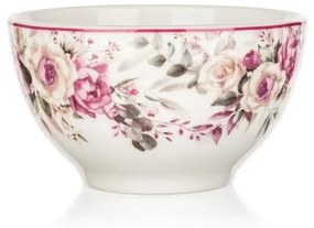 Banquet Bol ceramic Rose 13,5 cm, 620 ml