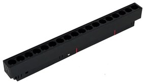 LED lampă pentru sistem Magnetic Track 18W 48V 4000K