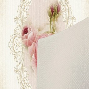 Covor, Eexfab669, 80x150 cm, Multicolor