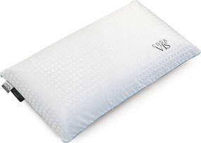 Pernă CODA, premium VIS, 35x70x12, Moale-medie