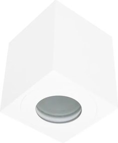 Lampă spot exterior SARA 1xGU10/30W/230V IP54 alb