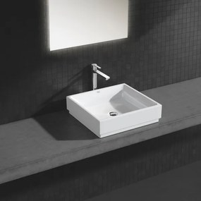 GROHE 23405001 - Baterie pentru lavoar LINEARE, mărime XL, crom lucios
