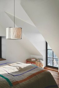 Lustra stil modern Japandi Cardine 35