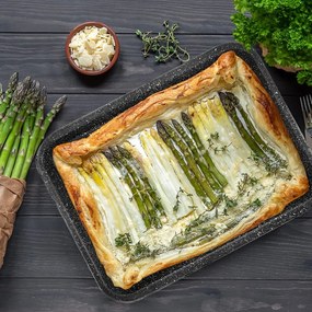 Tavă de copt 26x29,5 cm Grande – Orion