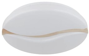 Plafonieră LED Globo 41790-20 LETICIA LED/24W/230V d. 39 cm