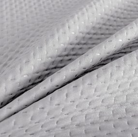 Cuvertura de pat MONTEGO, gri deschis Dimensiune: 220 x 240 cm