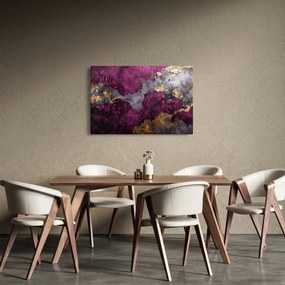Tablou - Texturizarea abstracției (90x60 cm)