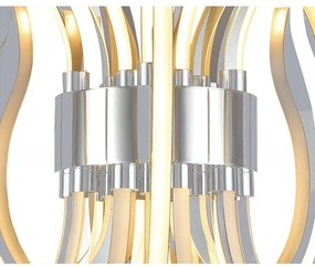 Lustra LED design modern VERSAILLES