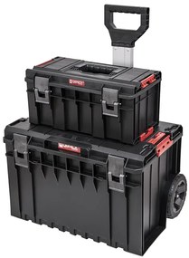 QBRICK SYSTEM PRO 500 Basic - Cutie pentru scule
