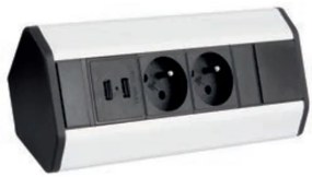 Corner Box  USB