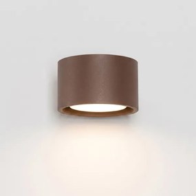 Sollux SL.2481 - Aplică de perete MODO 1xGX53/10W/230V maro