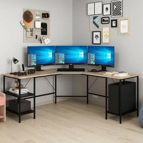 Birou de lucru Power L Dore