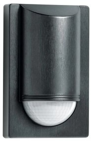 Steinel 034702 - Senzor de mișcare de exterior ECO IP54 negru