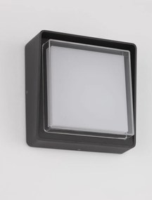 Aplica pentru iluminat exterior IP65 CAPE