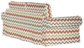 Husa canapea extensibila Backabro 3-locuri