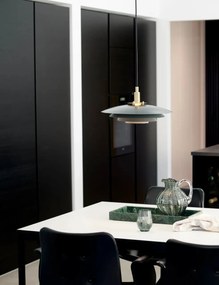 Pendul design modern Bretagne 38 gri