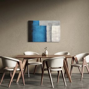 Tablou Abstracție (90x60 cm)