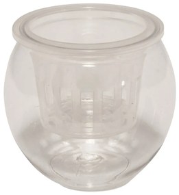 Ghiveci pentru creșterea plantelor Esschert Design, înălțime 10,7 cm