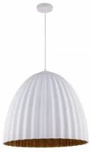Pendul modern 1 bec E27 diam 70cm Telma 32030 Sigma