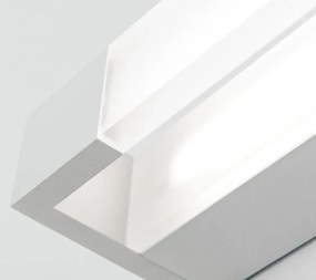 Aplica LED pentru oglinda baie, MARILYN 57cm, alb