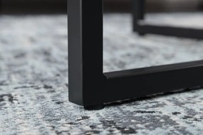 Masuta de cafea design modern Elegance 80cm