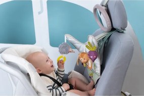 Centru de joacă auto Grădină Taf Toys