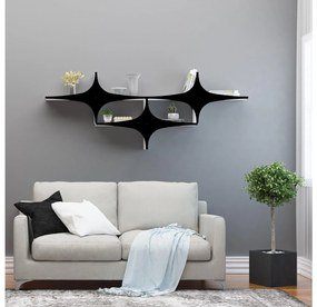 Raft Nupoma 2 (negru + alb) . 1096098