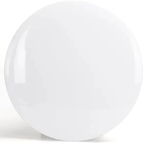 Plafonieră LED RGBW pentru baie Aigostar LED/18W/230V IP44 + telecomandă