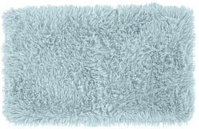 Covoraș de baie turcoaz 50x80 cm Cuddly – Catherine Lansfield