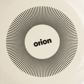 Orion Casserole smaltată Tonča Lem 4 l