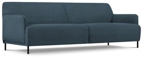 Canapea Windsor &amp; Co Sofas Neso, 235 cm, albastru