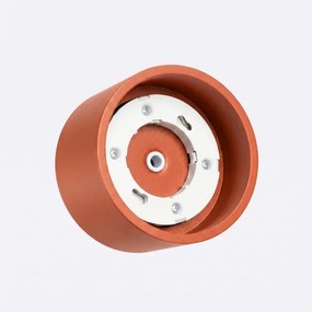 Sollux SL.2450 - Lampă spot MODO 1xGX53/10W/230V portocalie