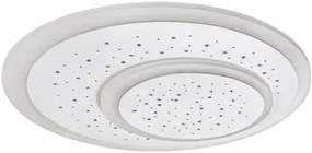 Plafoniera moderna led 47W cu telecomanda Taneli 3264 Rabalux