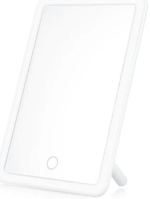 Oglindă cosmetică dimabilă cu retroiluminare LED 3W/5V USB