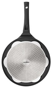 Tigaie din aluminiu pentru ouă/clătite ø 27 cm Grande – Orion