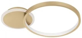 Plafoniera moderna led 15W Gafares 900423 Eglo