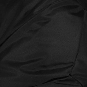 Fotoliu Minge Telstar Baby, Material Impermeabil - Negru