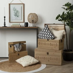 Lampă de masă Atmosphera RAAHÉ 1xE27/40W/230V